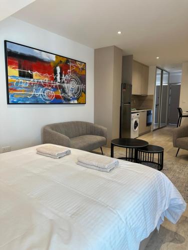 Aurora Downtown Living