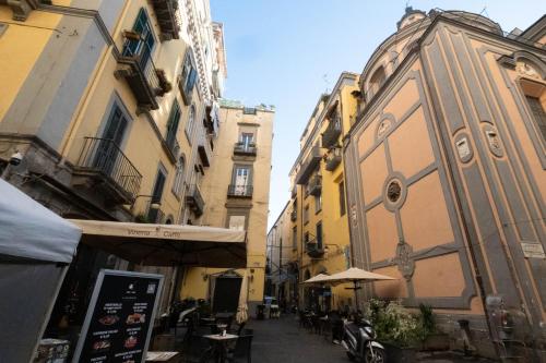 Le Terrazze di Napoli