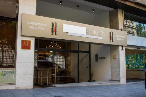 Best Location Puerta de Alcalá