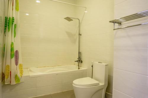 Φωτογραφία από το άλμπουμ του JOY HOLIDAY INN apartment στο Κολόμπο