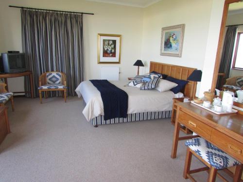 Gallery image of Melkhoutkloof Guest House in Outeniqua Strand