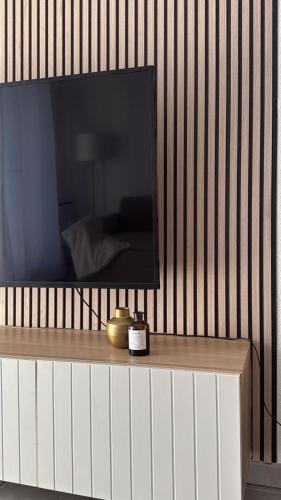 Residence Villa rose T3 parking privé