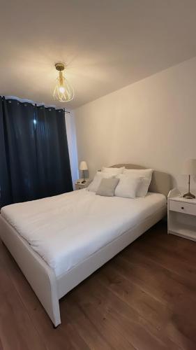 Residence Villa rose T3 parking privé