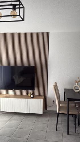 Residence Villa rose T3 parking privé