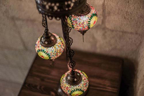 Fotografie z fotogalerie ubytování Arcus Cappadocia v destinaci Göreme