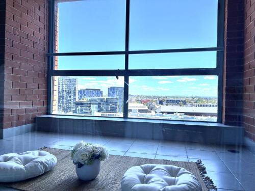 Φωτογραφία από το άλμπουμ του 3BR Penthouse in CBD wParking στο Σίδνεϊ