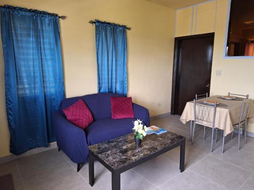 瓦利Cozy Apartment, Anguilla的相册照片