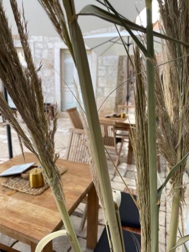 Fotografie z fotogalerie ubytování KLARA Living Apartment, old town house, SEA VIEW v destinaci Stari Grad