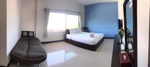 Gallery image of บ้านพักดี หัวหิน in Hua Hin