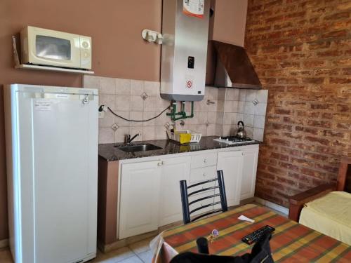 Photo de la galerie de l'établissement Apart Hotel Hualta Picum, à San José de Jáchal