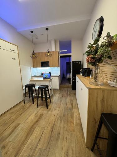 Céntrico. Atocha-Lavapiés. Nuevo. 100% Equipado.