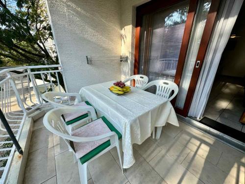 Apartment in Jadranovo 53136