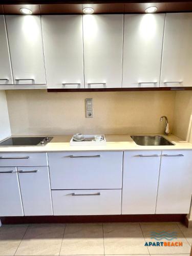 APARTBEACH INTERNACIONAL 1 RESIDENCIAL y PISCINAS