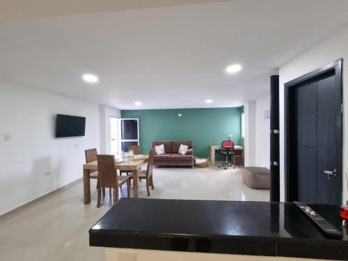 Gallery image of Precioso apartamento cerca playa in Ríohacha