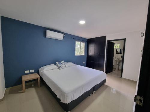 Gallery image of Precioso apartamento cerca playa in Ríohacha