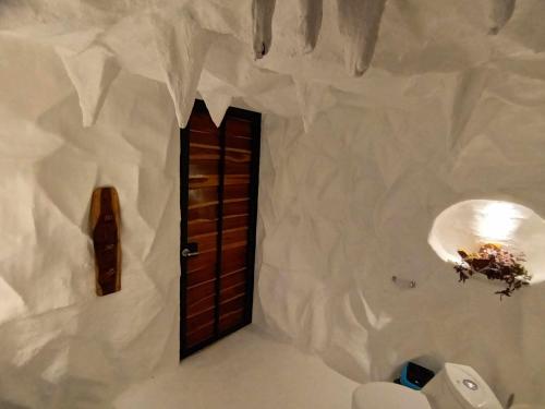 Fotografie z fotogalerie ubytování Glamping Tomaselli v destinaci Manuel Antonio