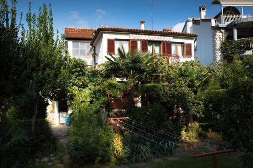 Fotografie z fotogalerie ubytování Apartments SI v Rovinji