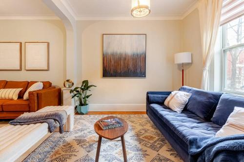 Photo de la galerie de l'établissement Classy Appartement in Verdun, à Montréal