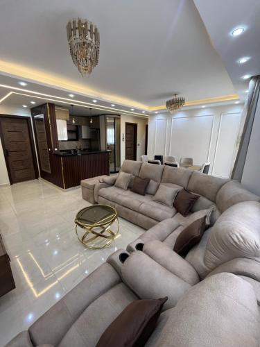 Madinaty B6 Appartement - New Cairo