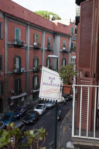 B&B Terra Mia Napoli