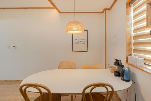 Fotografie z fotogalerie ubytování Jeju Broccoli BNB v destinaci Čedžu