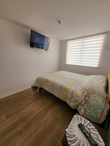 Fotografie z fotogalerie ubytování departamento completo v destinaci La Serena