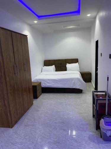 Gallery image of DivineGrace Apartments in Abuja