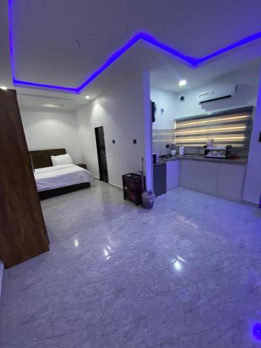 Gallery image of DivineGrace Apartments in Abuja