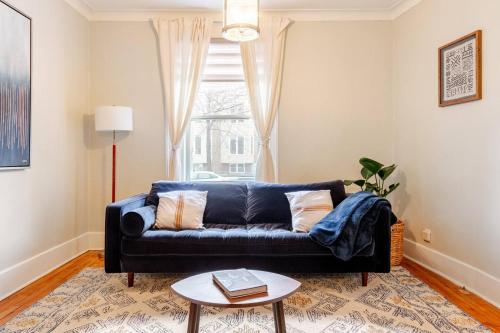 Photo de la galerie de l'établissement Classy Appartement in Verdun, à Montréal