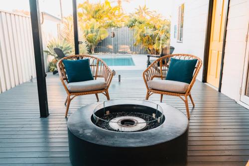Gallery image of Havana On Pacific in Crescent Head