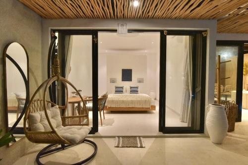 Φωτογραφία από το άλμπουμ του Villa Vida Nova σε Kerobokan