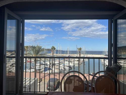 Appartement 2 pièces climatisé proche plage - FR-1-225C-151