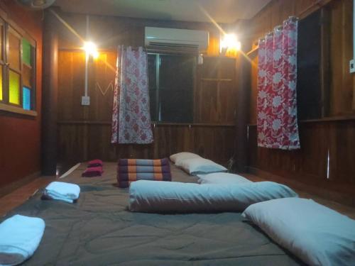 Billede fra billedgalleriet på HomestayReurnthai BangPain  i Phra Nakhon Si Ayutthaya