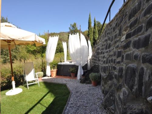 Gallery image of Villa Le Rondini in San Godenzo