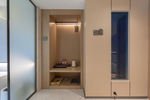 Φωτογραφία από το άλμπουμ του Days Inn by Wyndham Kunming Wujiaba σε Kunming