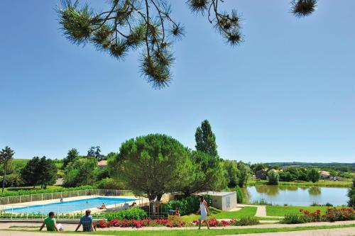 VTF Le Domaine du Peyrichoux