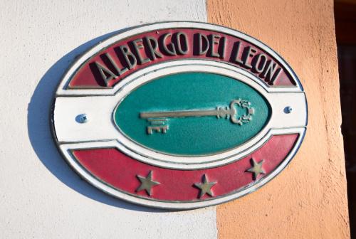 Albergo Dei Leoni