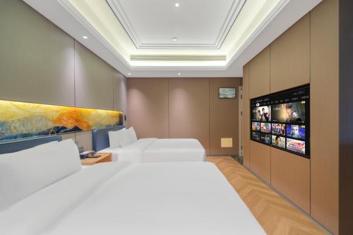 Φωτογραφία από το άλμπουμ του Days Inn by Wyndham Kunming Wujiaba σε Kunming