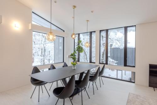 Twins Origami - 3 Ensuite Bedroom Modern Home Near Echoland