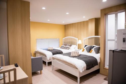 VALUE NAMBA SOUTH III valuehjq