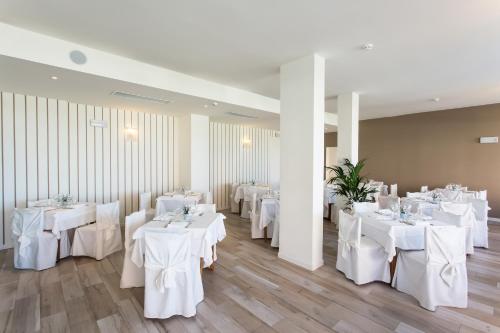 Gallery image of Hotel Nettuno in Cesenatico