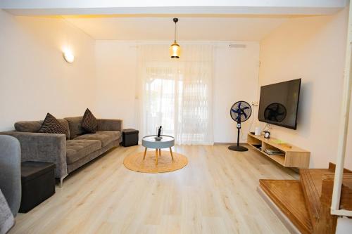 Résidence du Récif - Le Perroquet