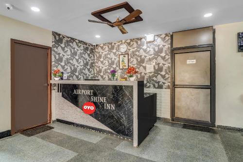 Gallery image of Hotel O Airport Shine Inn in Shamshabad