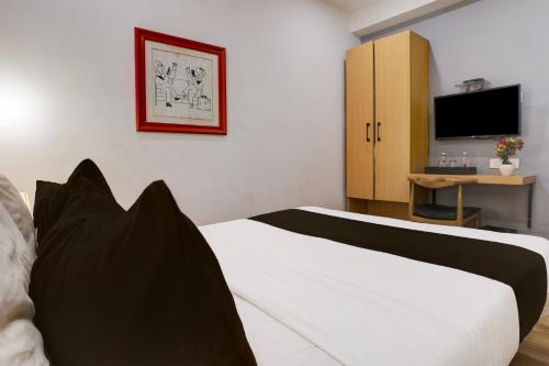 Gallery image of Townhouse Akota Vadodara in Vadodara