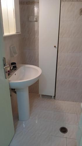 Mary`s appartment