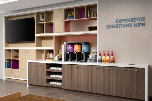 Ποτά στο Home2 Suites By Hilton Winter Haven