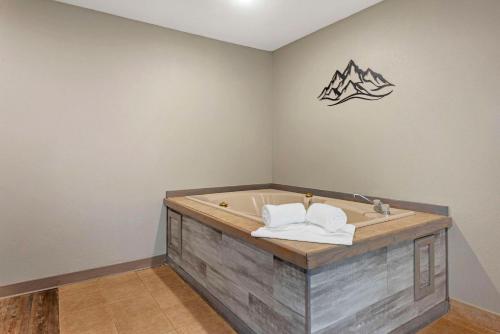 Fotografie z fotogalerie ubytování Columbia River Hotel, Ascend Hotel Collection v destinaci The Dalles
