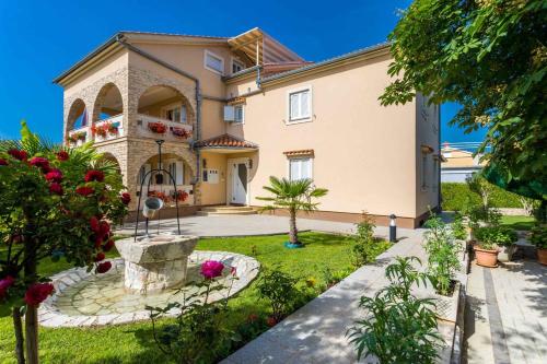 Malinska Apartment 1