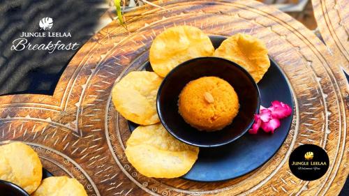 Đồ ăn tại/gần resort