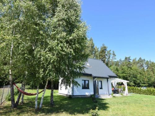 JESZCZE BARDZIEJ DZIKI SAD